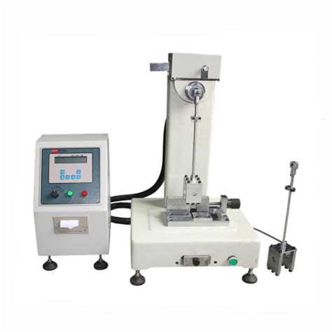 Film Impact Tester Brand manufacturer|impact tensile tester.